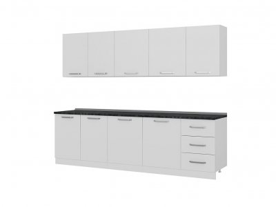 کابینت-ام-دی-اف-مدل-لاله
