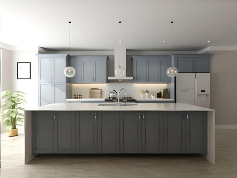 کابینت نئوکلاسیک