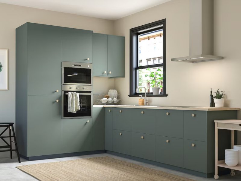 کابینت ام دی اف
