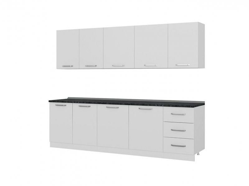 کابینت ام دی اف مدل لاله